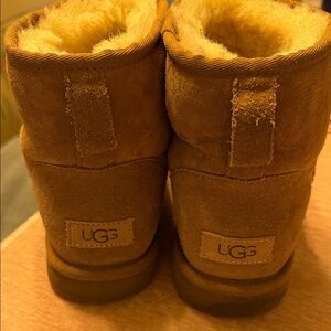 UGG Tan